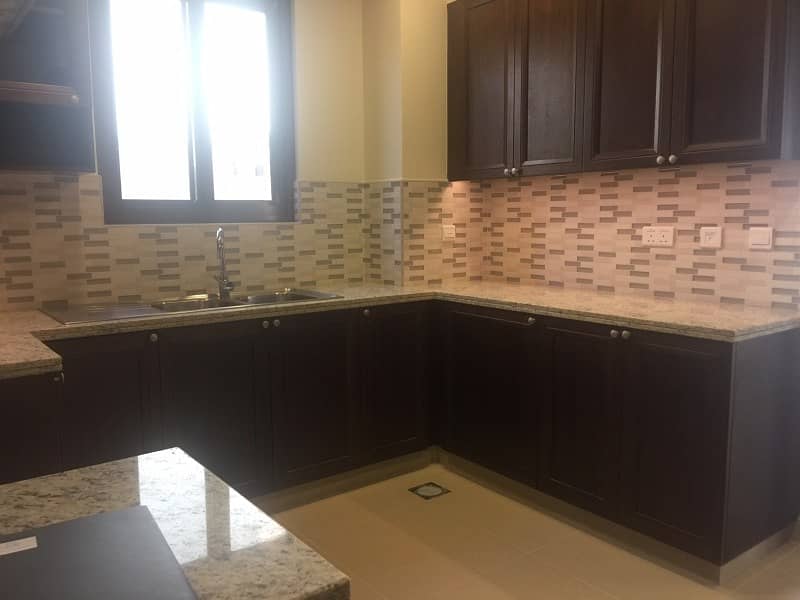 6 Type 4 | Brand New Villa | 5Bedroom + Maid's Room