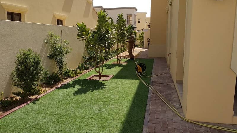 8 Type 4 | Brand New Villa | 5Bedroom + Maid's Room