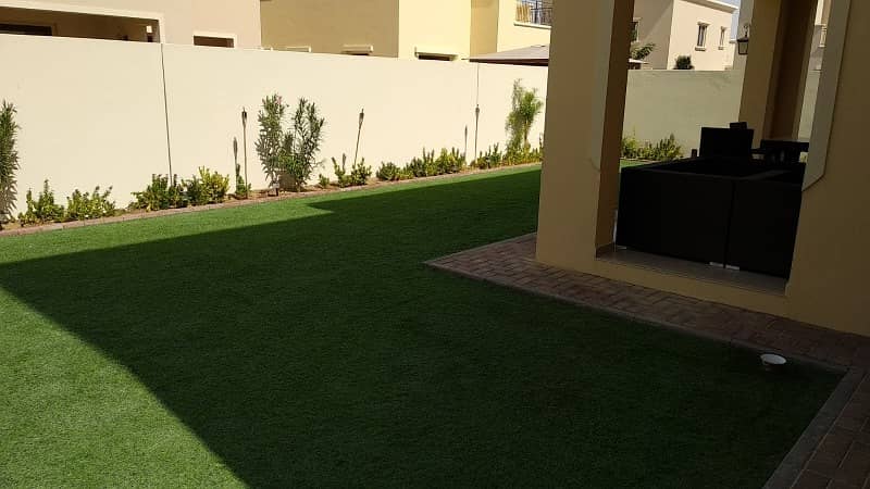 9 Type 4 | Brand New Villa | 5Bedroom + Maid's Room