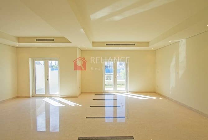 2 Townhouse | Quortaj Type B | 3Bedrooms + Maid's Rm