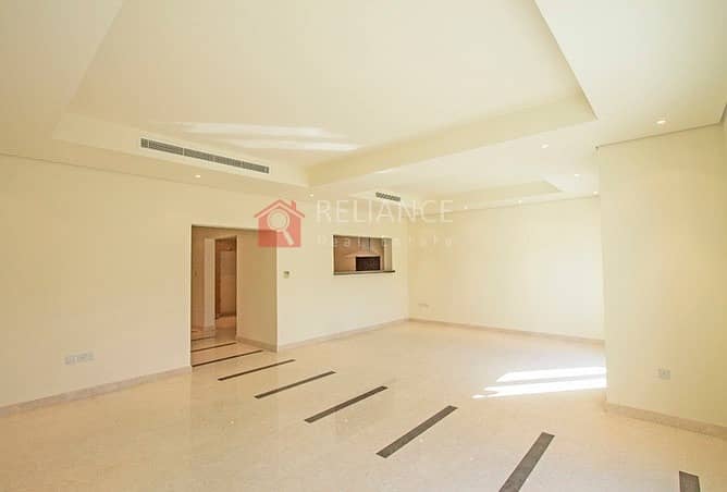 3 Townhouse | Quortaj Type B | 3Bedrooms + Maid's Rm