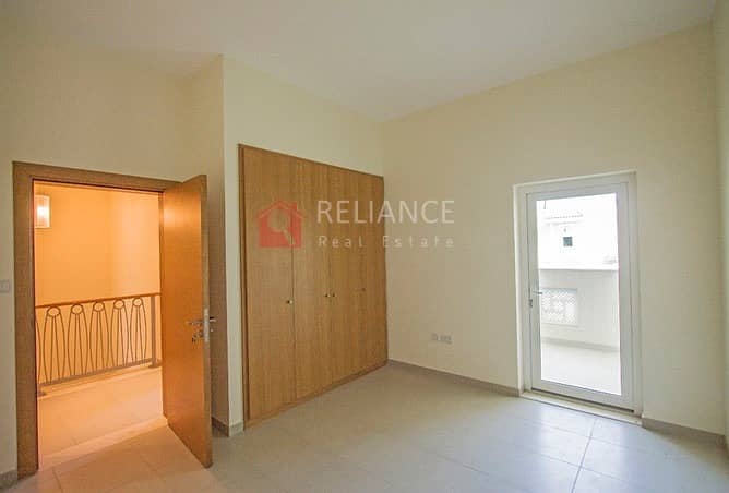5 Townhouse | Quortaj Type B | 3Bedrooms + Maid's Rm