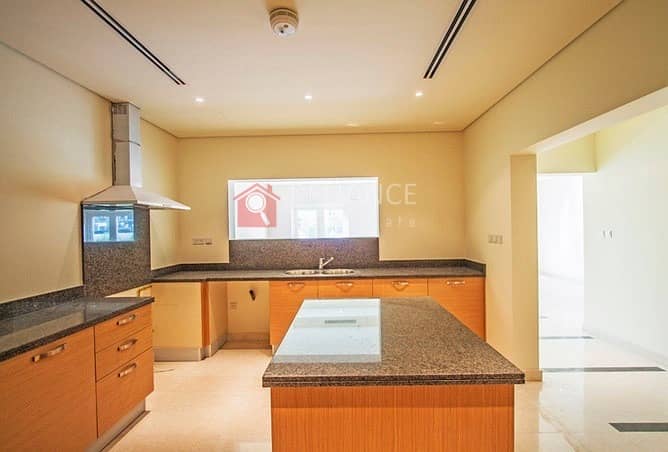 6 Townhouse | Quortaj Type B | 3Bedrooms + Maid's Rm
