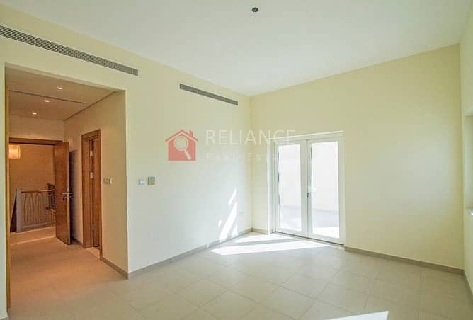 7 Townhouse | Quortaj Type B | 3Bedrooms + Maid's Rm