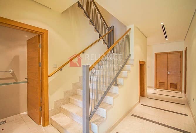 8 Townhouse | Quortaj Type B | 3Bedrooms + Maid's Rm