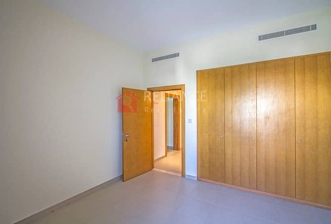 9 Townhouse | Quortaj Type B | 3Bedrooms + Maid's Rm