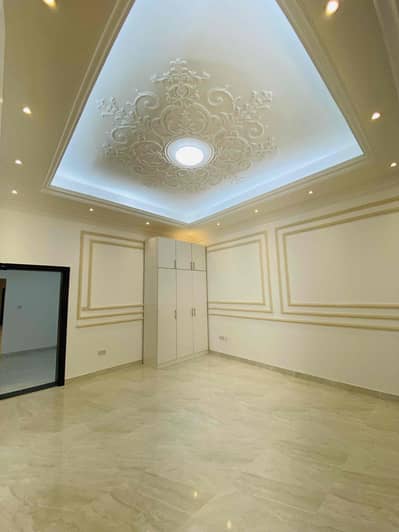 Studio for Rent in Al Shamkha, Abu Dhabi - 5Novc2Glx2n1MUS0l4wf45GzzvNyXfxj5YafQHDR