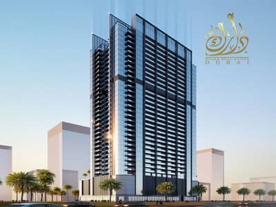 Studio for Sale in Majan, Dubai - d1a1c607-4142-4e64-b7dc-f2cc0b6f3afc. jpg