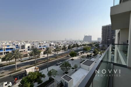 2 Bedroom Flat for Rent in Dubai Hills Estate, Dubai - Community Expert | Ready To Move In | Mid Floor