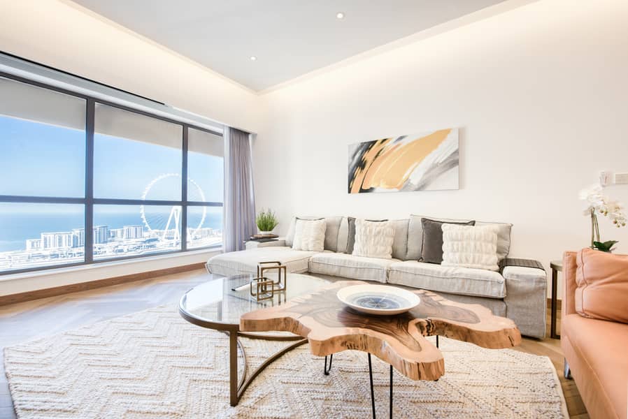 Maison Privee - Sun Sand Dubai Luxury at JBR Beach Maison Privee - Sun Sand Dubai Luxury at JBR Beach
