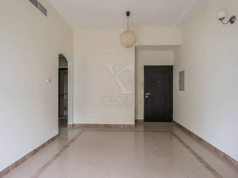 2 Bedroom for Aed70k located in  Al Barsha 1 closed to MOE
