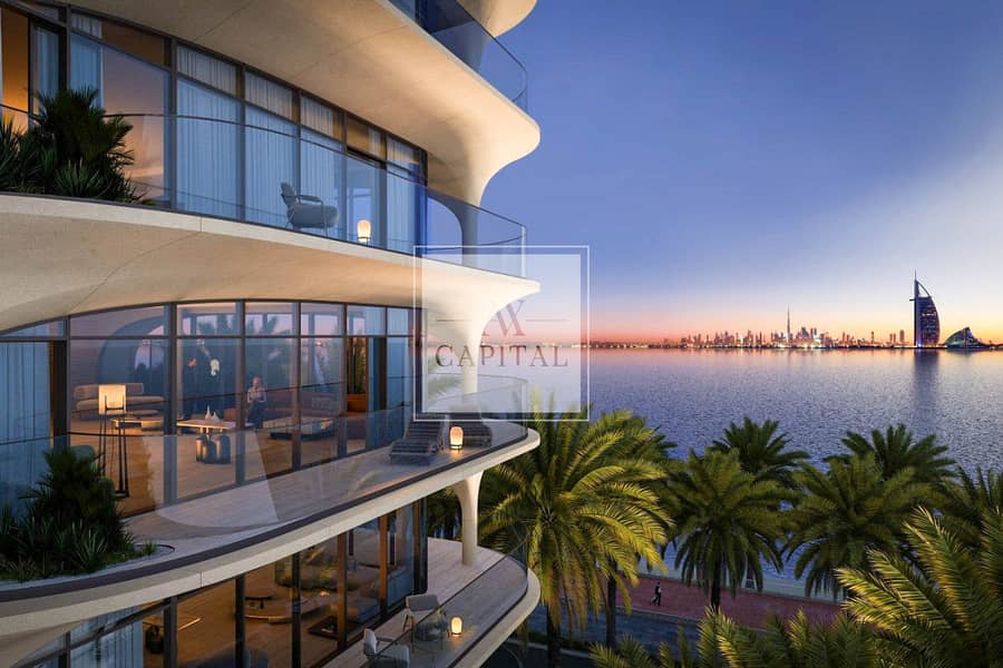 Квартира в Палм Джумейра，Оушен Хаус, 3 cпальни, 18000000 AED - 9837971