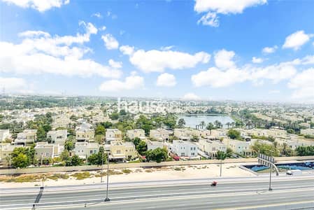 1 Bedroom Apartment for Rent in Jumeirah Lake Towers (JLT), Dubai - Fully Furnished | Best view | View Today