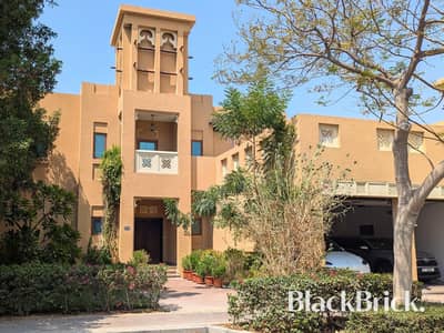 3 Bedroom Villa for Rent in Al Furjan, Dubai - Single Row | Spacious | Open to Offers
