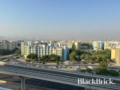 2 Bedroom Apartment for Sale in Al Furjan, Dubai - 2BR plus Maid|vacant on Transfer|Unfurnished