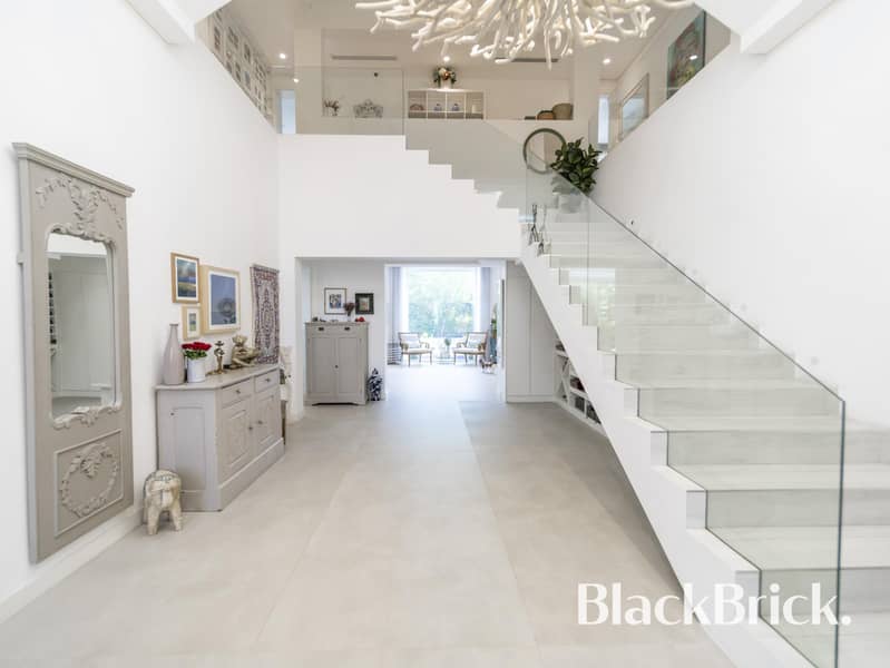 Contemporary Upgrades | Unrivaled Location