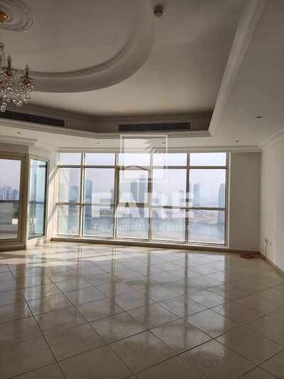 3 Bedroom Apartment for Sale in Al Khan, Sharjah - WhatsApp Image 2024-09-30 at 18.11. 05. jpeg