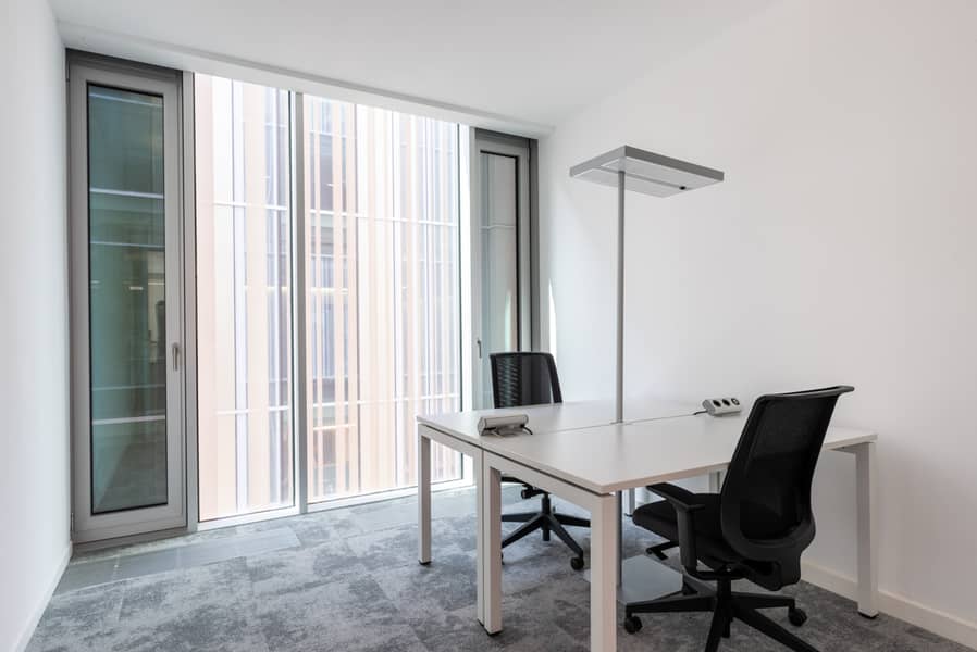 Regus City Flon 1819 Lausanne Switzerland Small Office - copia. jpg