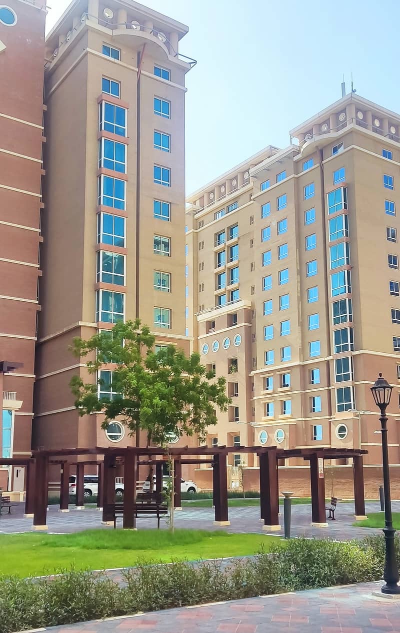 Elegant Living | 1 BHK | All Facilities Elegant Living | 1 BHK | All Facilities