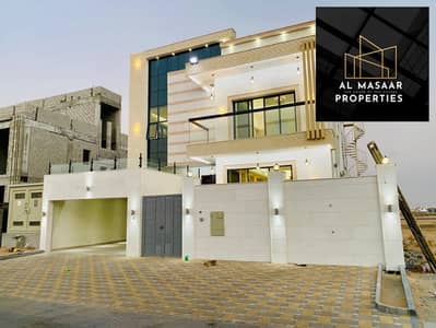 5 Bedroom Villa for Sale in Al Amerah, Ajman - WhatsApp Image 2024-09-30 at 7.00. 56 PM. jpeg