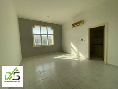 Studio for Rent in Between Two Bridges (Bain Al Jessrain), Abu Dhabi - bbc73dc5-3ff6-4521-b965-b7d8ffa994a1. jpeg