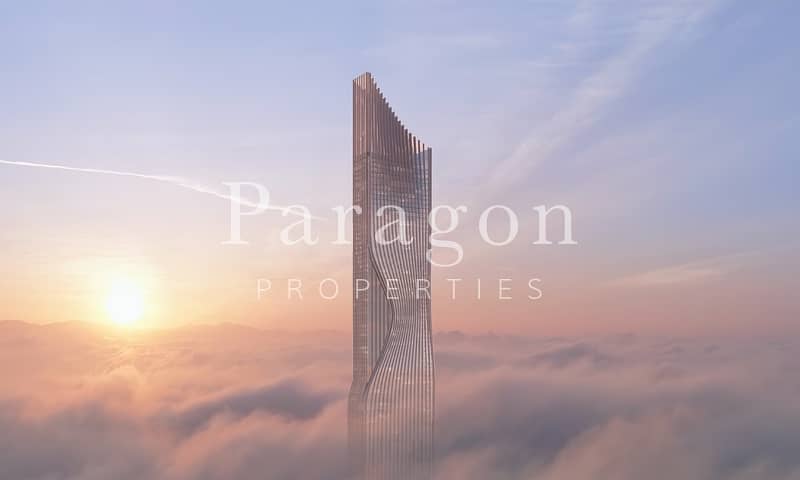 Mid-high Floor | Payment Plan | HO 2029 Mid-high Floor | Payment Plan | HO 2029