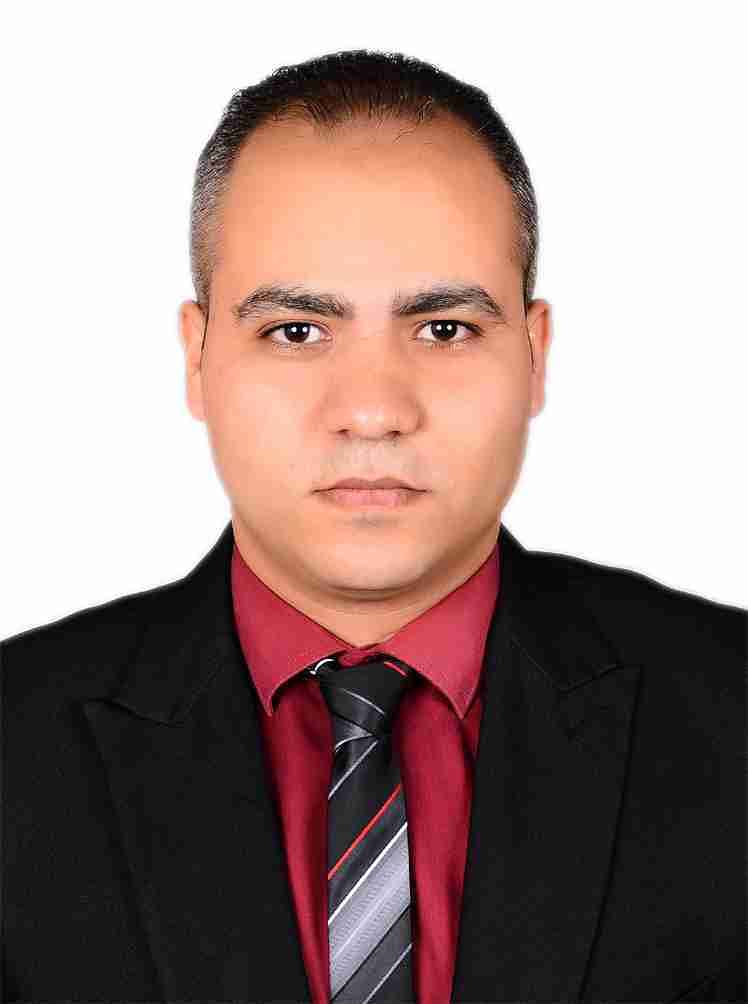 Ibrahim Mustafa