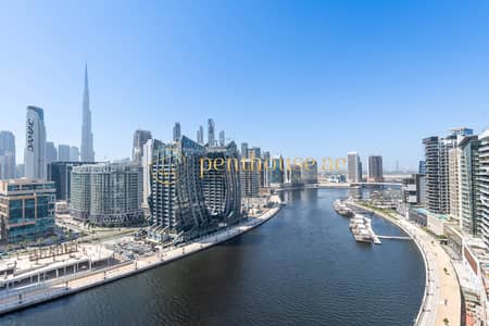 Ready to Move in | Canal View | Prime Location