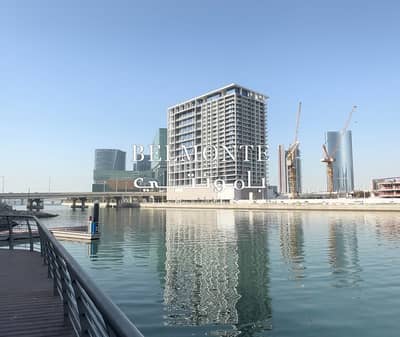 1 Bedroom Apartment for Sale in Al Maryah Island, Abu Dhabi - IMG_1889. jpg