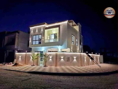 5 Bedroom Villa for Sale in Al Helio, Ajman - 6eMjEbgvDxhTK15GjuhSjdeRCurJ9D88NLCAUoQx