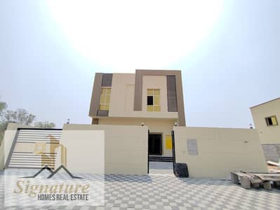 5 Bedroom Villa for Rent in Al Zahya, Ajman - WhatsApp Image 2024-10-01 at 1.03. 31 AM. jpeg