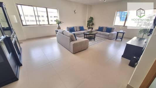 3 Bedroom Flat for Rent in Deira, Dubai - WhatsApp Image 2024-10-01 at 12.21. 24 AM. jpeg