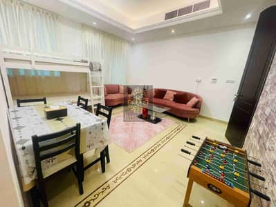 1 Bedroom Flat for Rent in Mohammed Bin Zayed City, Abu Dhabi - AzGp4alq5c12iJGN227tsd4ZcDJSbV0Z8ngGr8cR