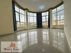 شقة في مدينة خليفة 1 غرفة 48000 درهم - 9178084