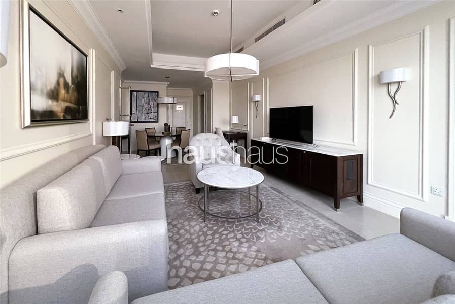 12 Cheques | All Bills Included | Fully Furnished