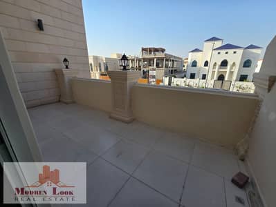 فلیٹ 1 غرفة نوم للايجار في مدينة شخبوط، أبوظبي - 03837f93-7278-46a1-bd23-53805291cff2. jpeg