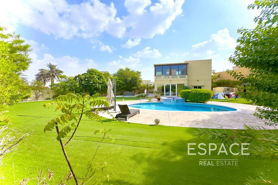 Extended Villa with Huge Single Row Plot Extended Villa with Huge Single Row Plot