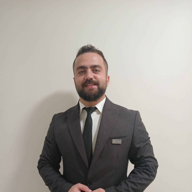 Fady Khadhur