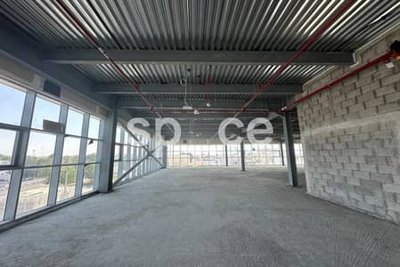 Офис в аренду в Аль Нахьян, Абу-Даби - Офис в Аль Нахьян, 1700000 AED - 9840670