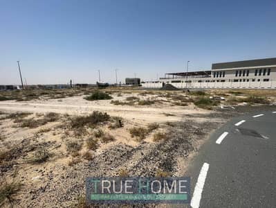 Plot for Sale in Tilal City, Sharjah - IMG-20240926-WA0105. jpg