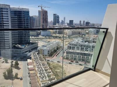 1 Bedroom Flat for Rent in Jumeirah Village Circle (JVC), Dubai - Unfurnished | Family Living | Available and Ready