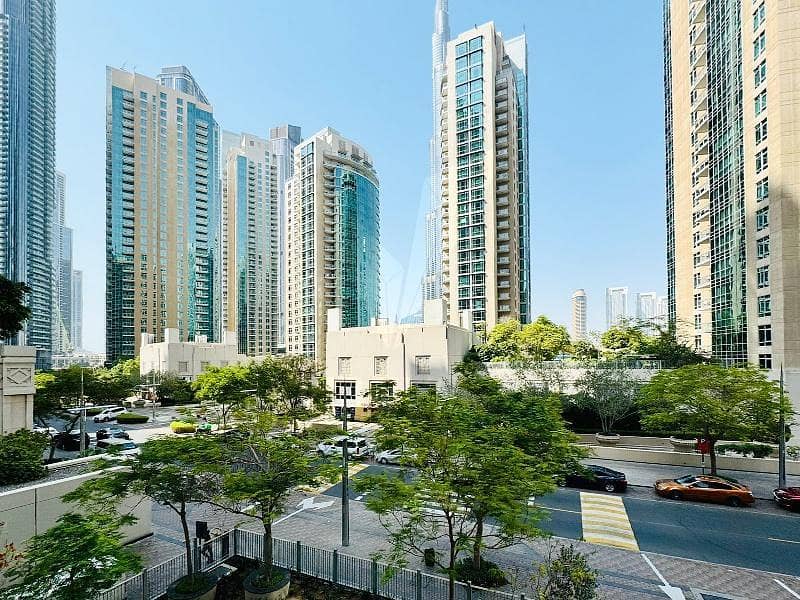 Unique 2 Bedroom with Study | Boulevard Central 2 Unique 2 Bedroom with Study | Boulevard Central 2