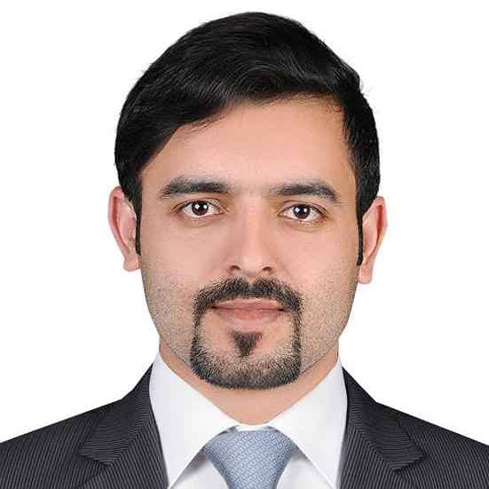 Ahmad Naseer