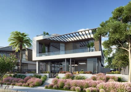 3 Bedroom Townhouse| 5 Years Post Payment | Hayat island 3 Bedroom Townhouse| 5 Years Post Payment | Hayat island