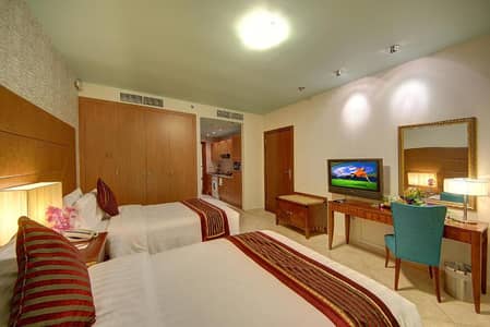 Studio for Rent in Bur Dubai, Dubai - 403975315. jpg