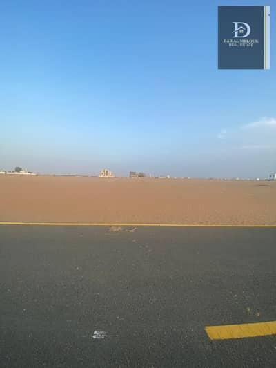 ارض سكنية  للبيع في الزبير، الشارقة - WhatsApp Image 2024-10-01 at 12.04. 56 AM. jpeg