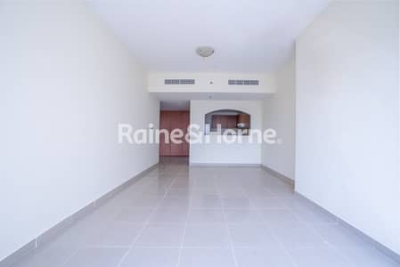 1 Bedroom Flat for Rent in Jumeirah Lake Towers (JLT), Dubai - Best Price for Spacious | Unfurnished 1-bedroom