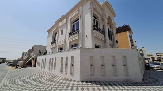 5 Bedroom Villa for Sale in Al Yasmeen, Ajman - WhatsApp Image 2024-09-29 at 11.29. 57 AM. jpeg