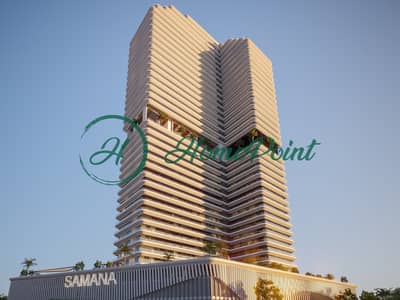 Studio for Sale in Dubai Residence Complex, Dubai - camera-exterior-03. jpg