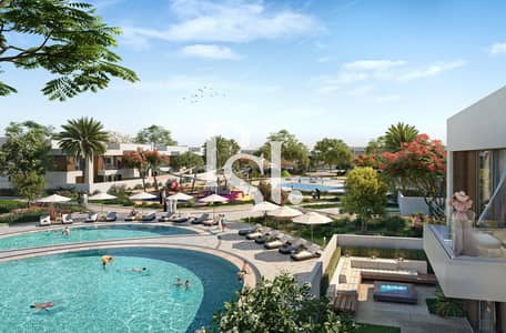 Участок Продажа в Остров Садият, Абу-Даби - dunes-saadiyat-island-abu-dhabi-12. jpg